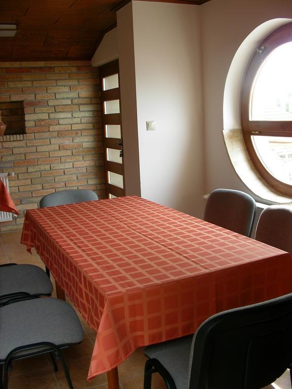 Bed and Breakfast Frittmann Borhaz Soltvadkert Zewnętrze zdjęcie