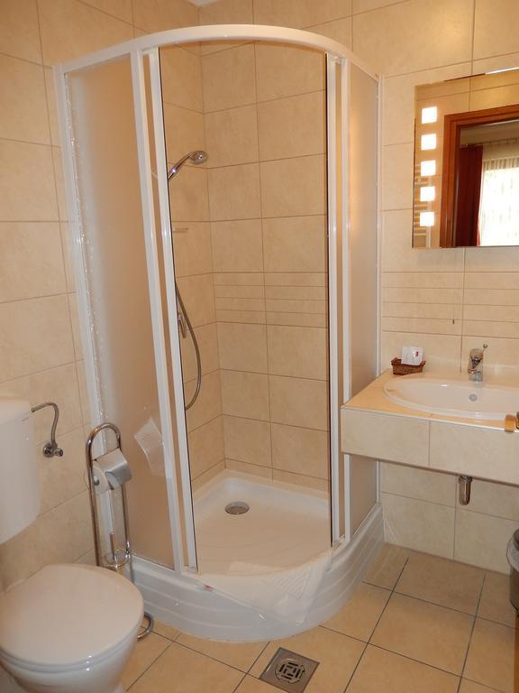 Bed and Breakfast Frittmann Borhaz Soltvadkert Pokój zdjęcie