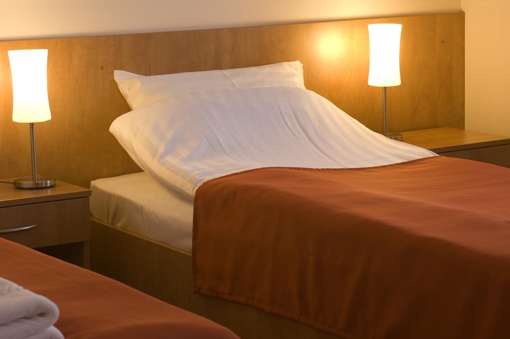Bed and Breakfast Frittmann Borhaz Soltvadkert Pokój zdjęcie