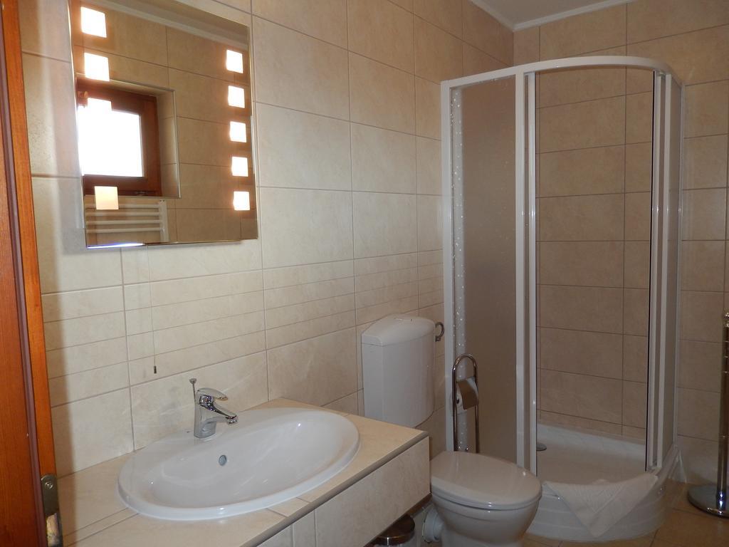 Bed and Breakfast Frittmann Borhaz Soltvadkert Pokój zdjęcie
