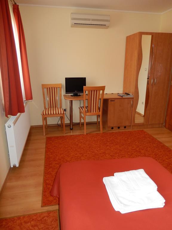 Bed and Breakfast Frittmann Borhaz Soltvadkert Pokój zdjęcie