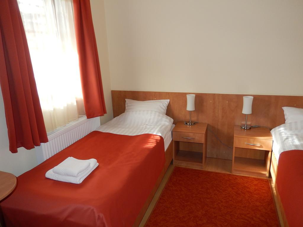 Bed and Breakfast Frittmann Borhaz Soltvadkert Pokój zdjęcie