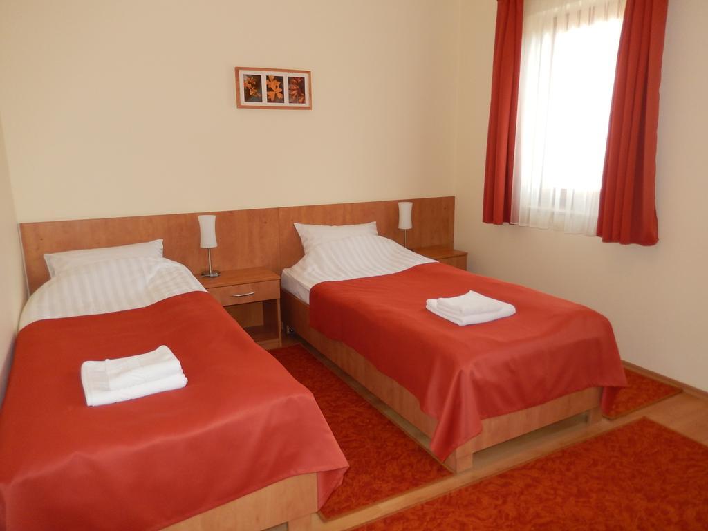 Bed and Breakfast Frittmann Borhaz Soltvadkert Pokój zdjęcie