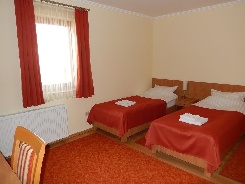 Bed and Breakfast Frittmann Borhaz Soltvadkert Pokój zdjęcie