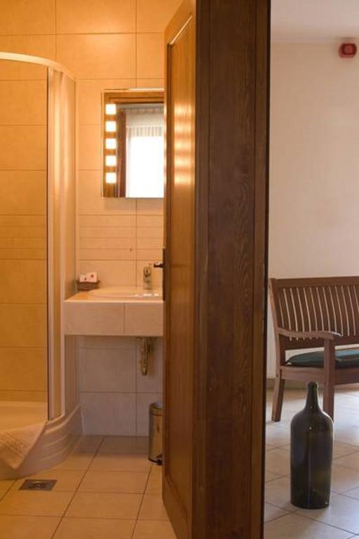 Bed and Breakfast Frittmann Borhaz Soltvadkert Pokój zdjęcie
