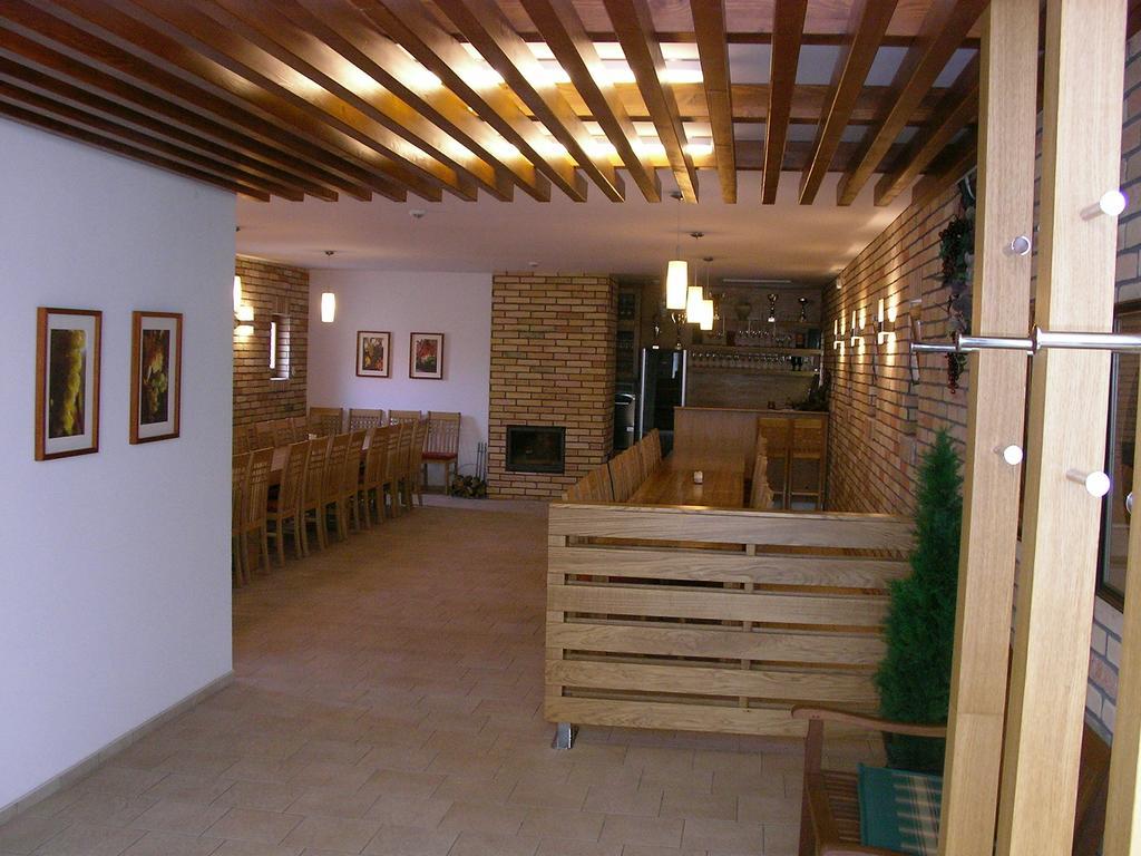 Bed and Breakfast Frittmann Borhaz Soltvadkert Zewnętrze zdjęcie