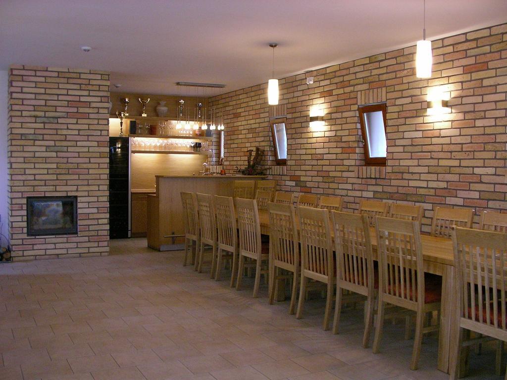 Bed and Breakfast Frittmann Borhaz Soltvadkert Zewnętrze zdjęcie