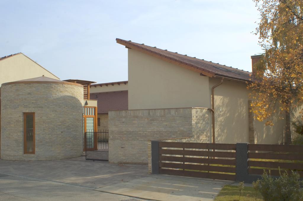 Bed and Breakfast Frittmann Borhaz Soltvadkert Zewnętrze zdjęcie