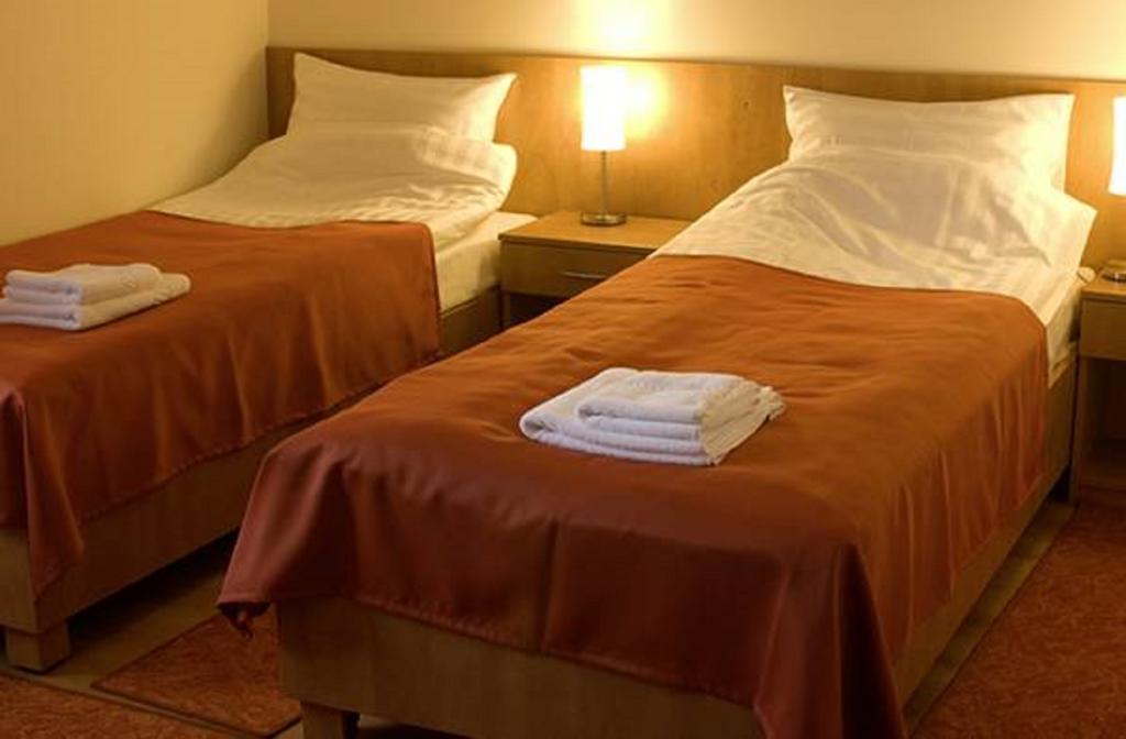 Bed and Breakfast Frittmann Borhaz Soltvadkert Pokój zdjęcie